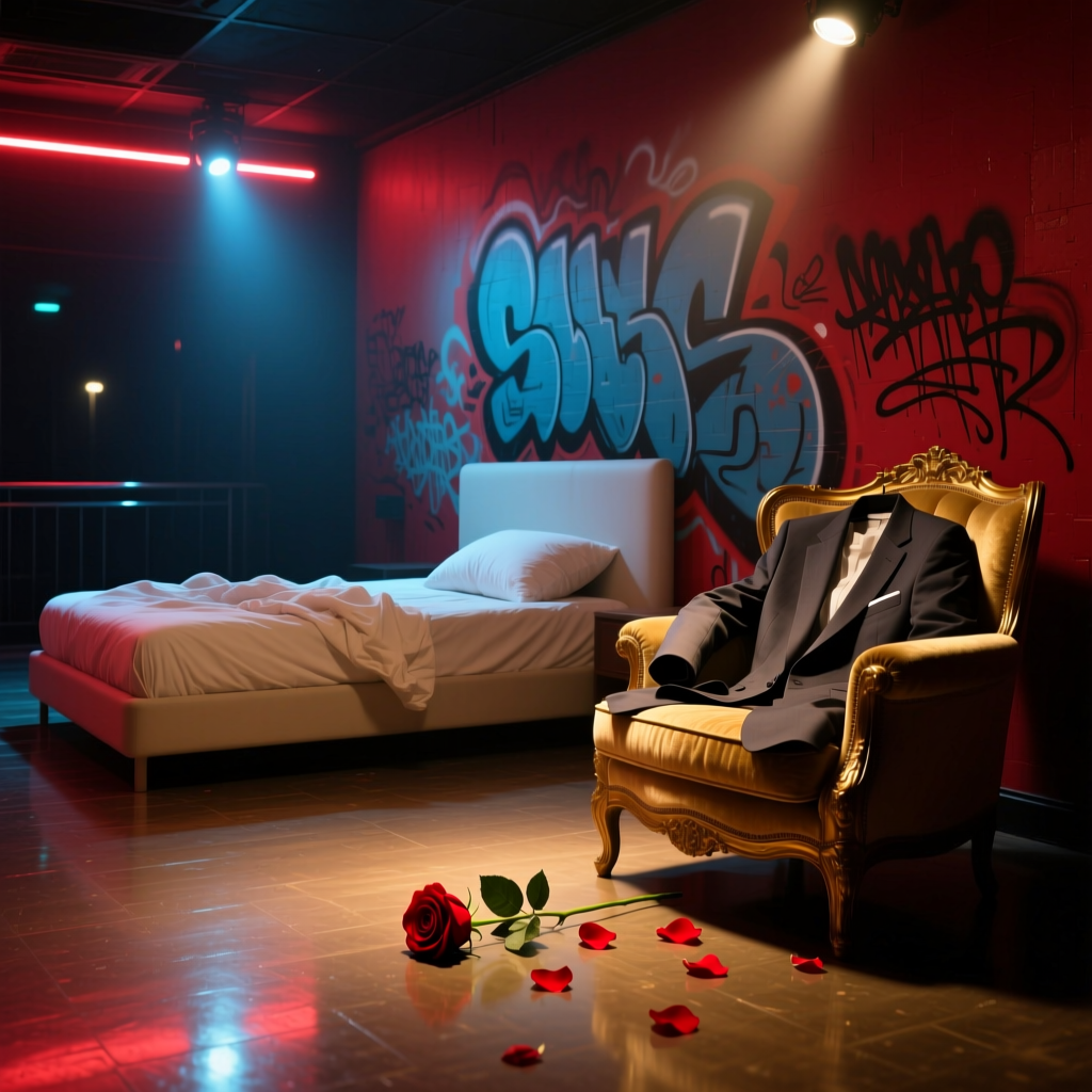 el amor de tu vida artwork