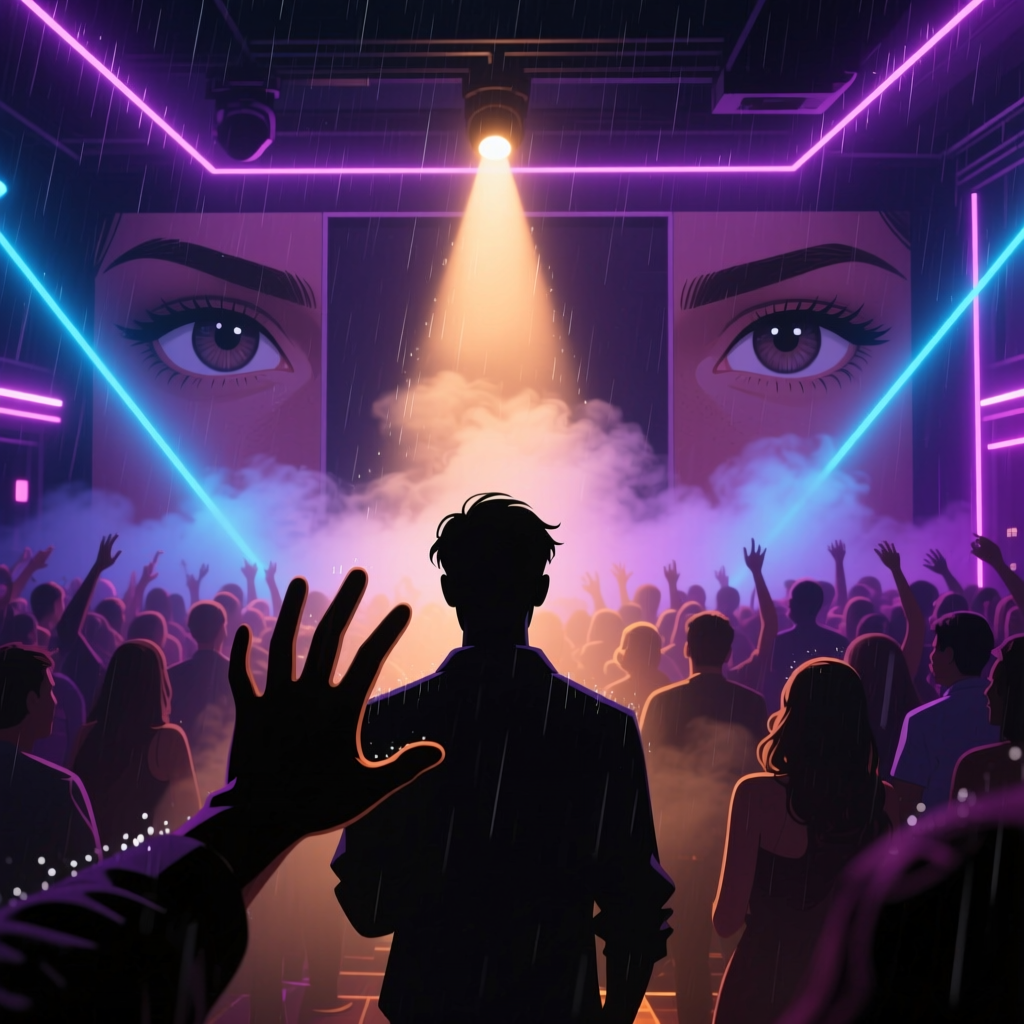 Tonight artwork