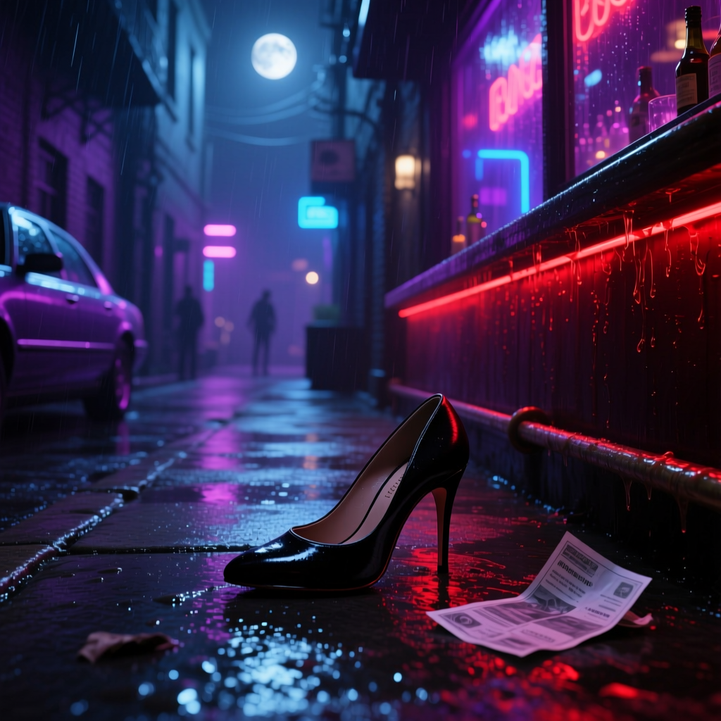 All They Want artwork