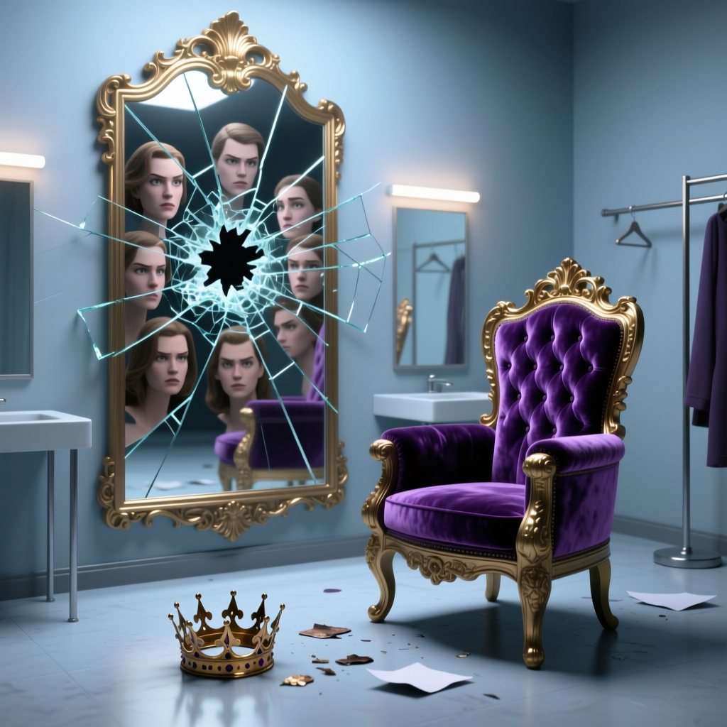 In Love With Yourself artwork