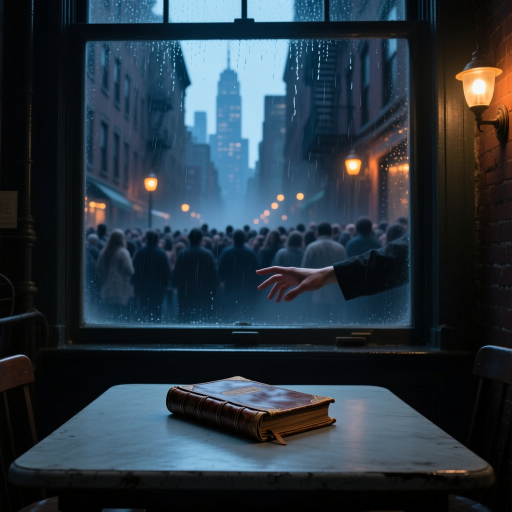 New York artwork
