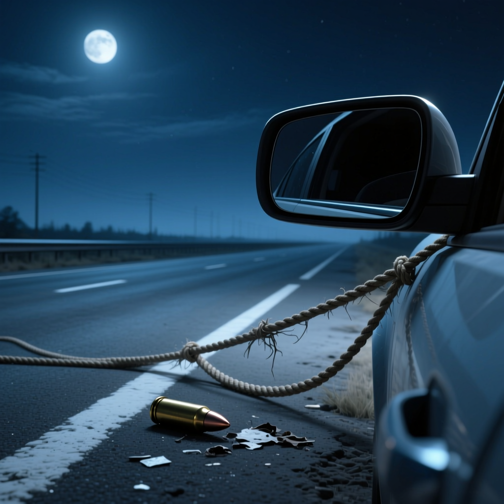 Standstill artwork