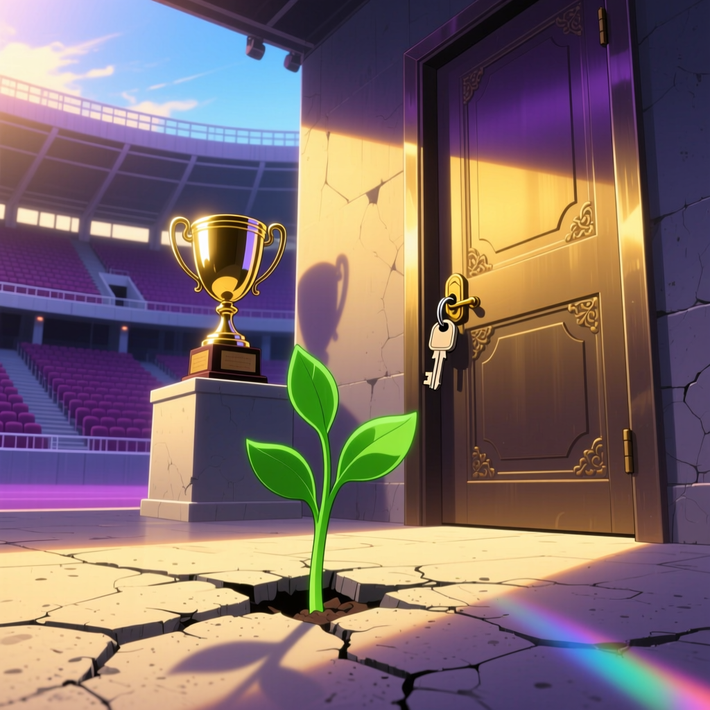Dreams Come True artwork