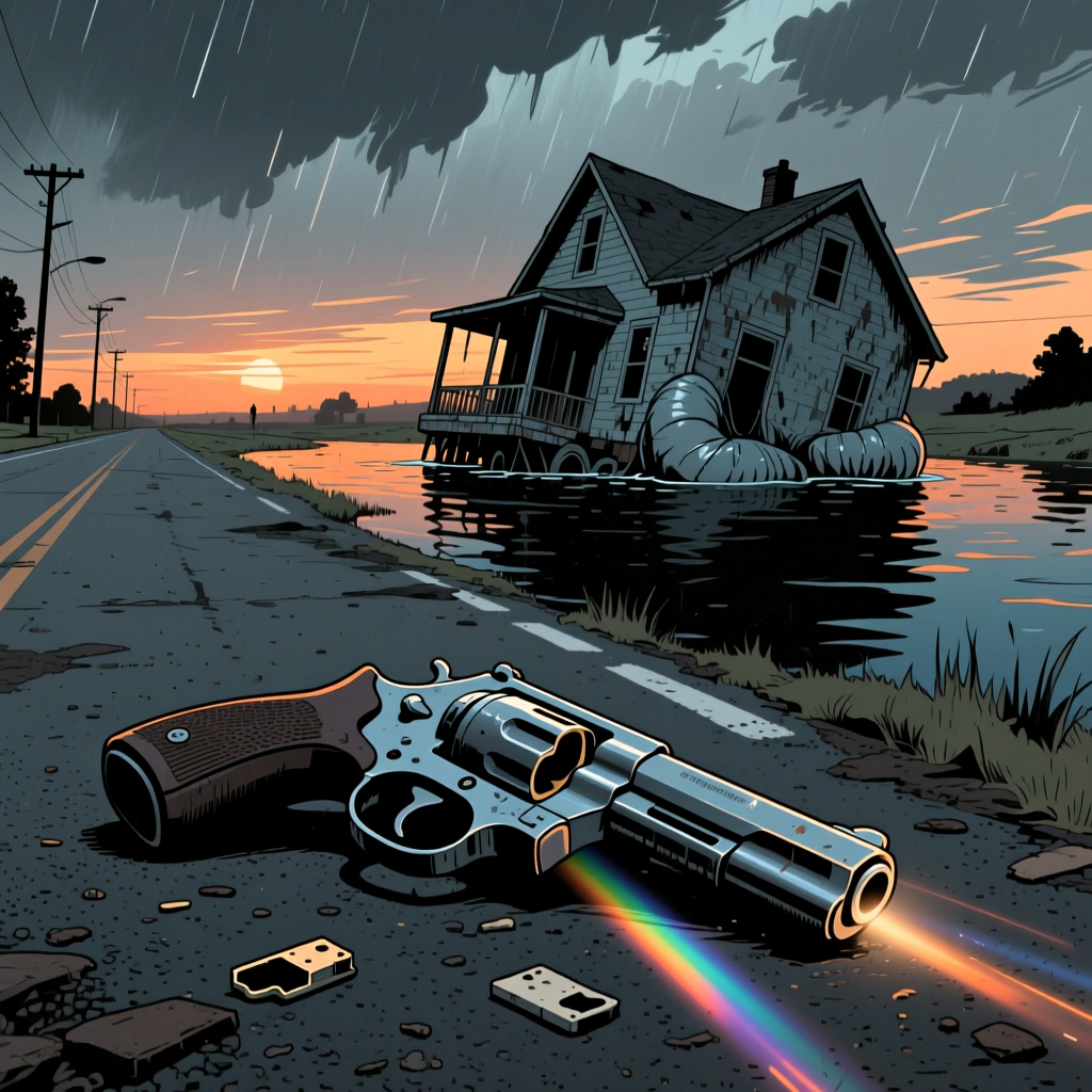 Big Deal artwork