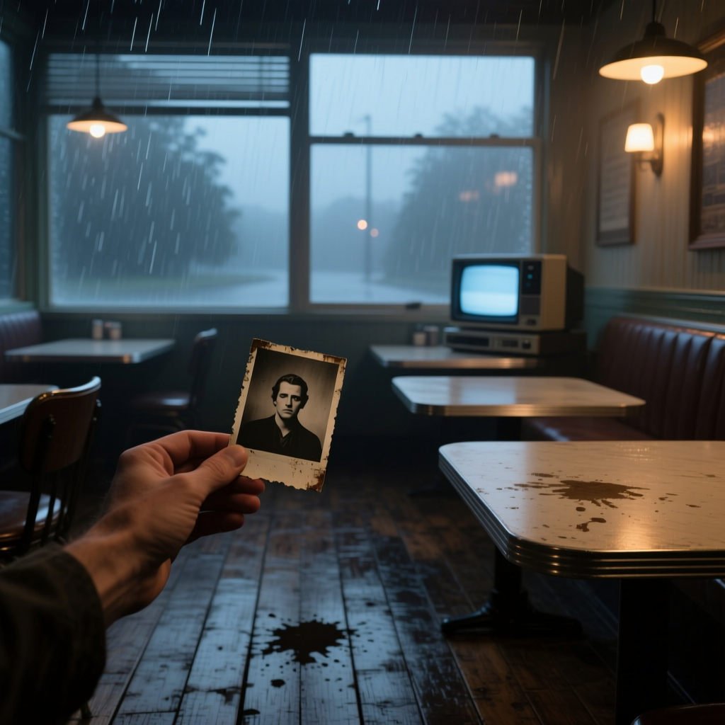 If I Ever Saw You Again artwork