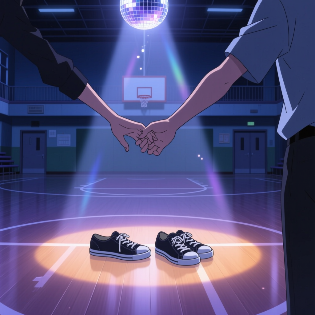 Come Dance artwork