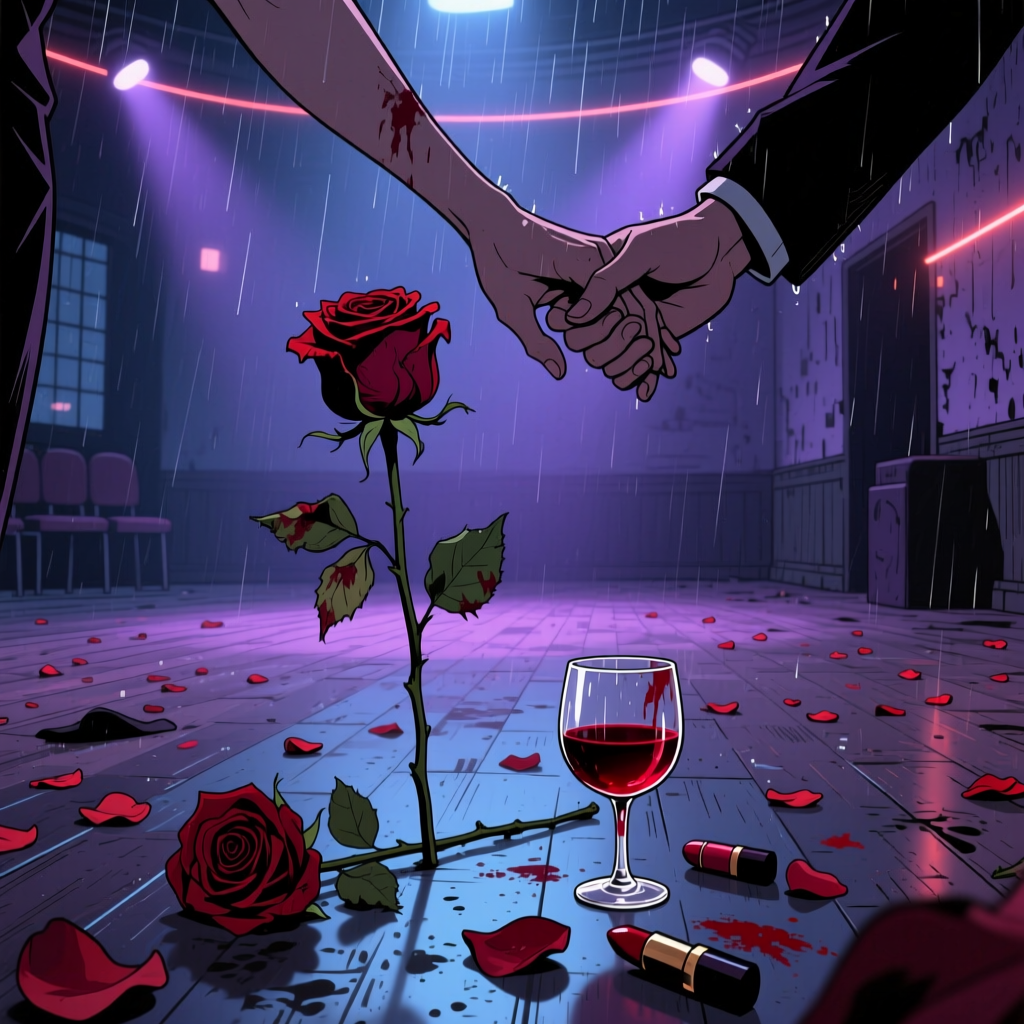 Lie To Me artwork