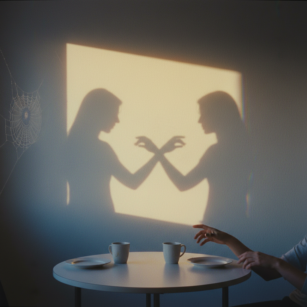 Morning Light artwork