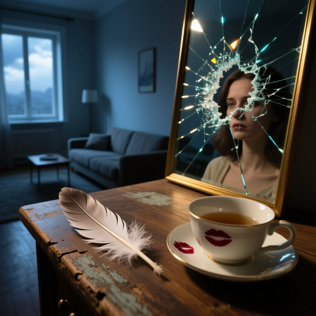 Swan Song artwork