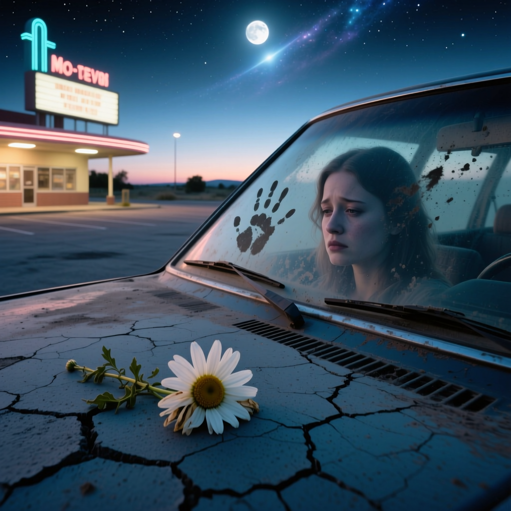 Lost Summer artwork
