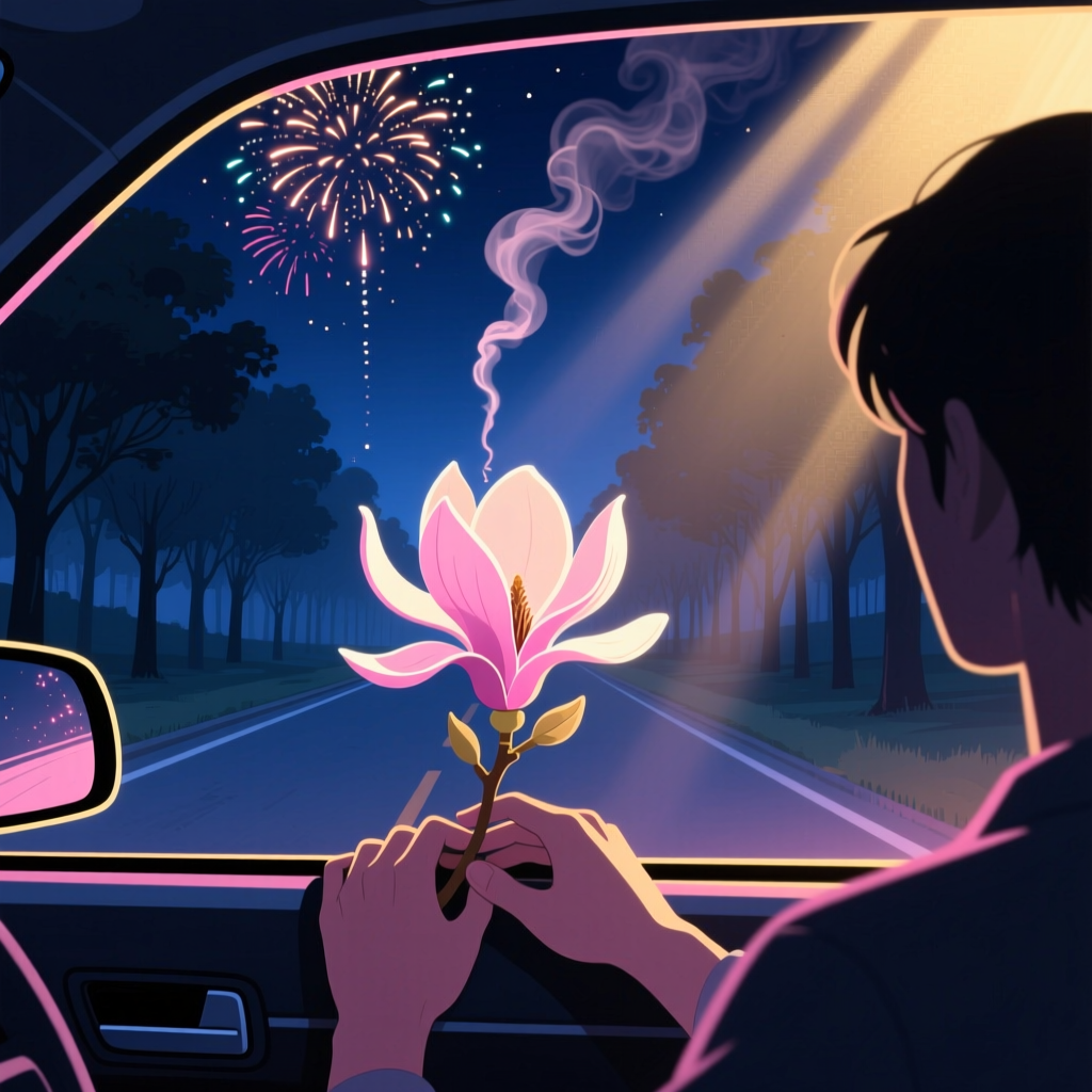 Another Night Like This artwork