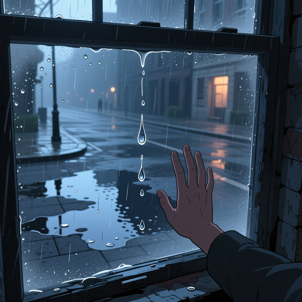 Make It Rain artwork