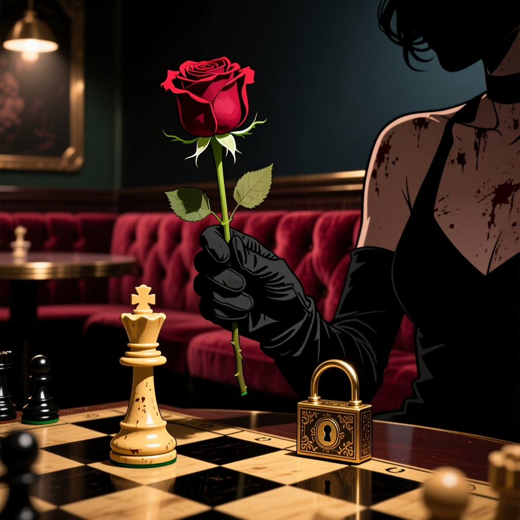 Play Me Right artwork