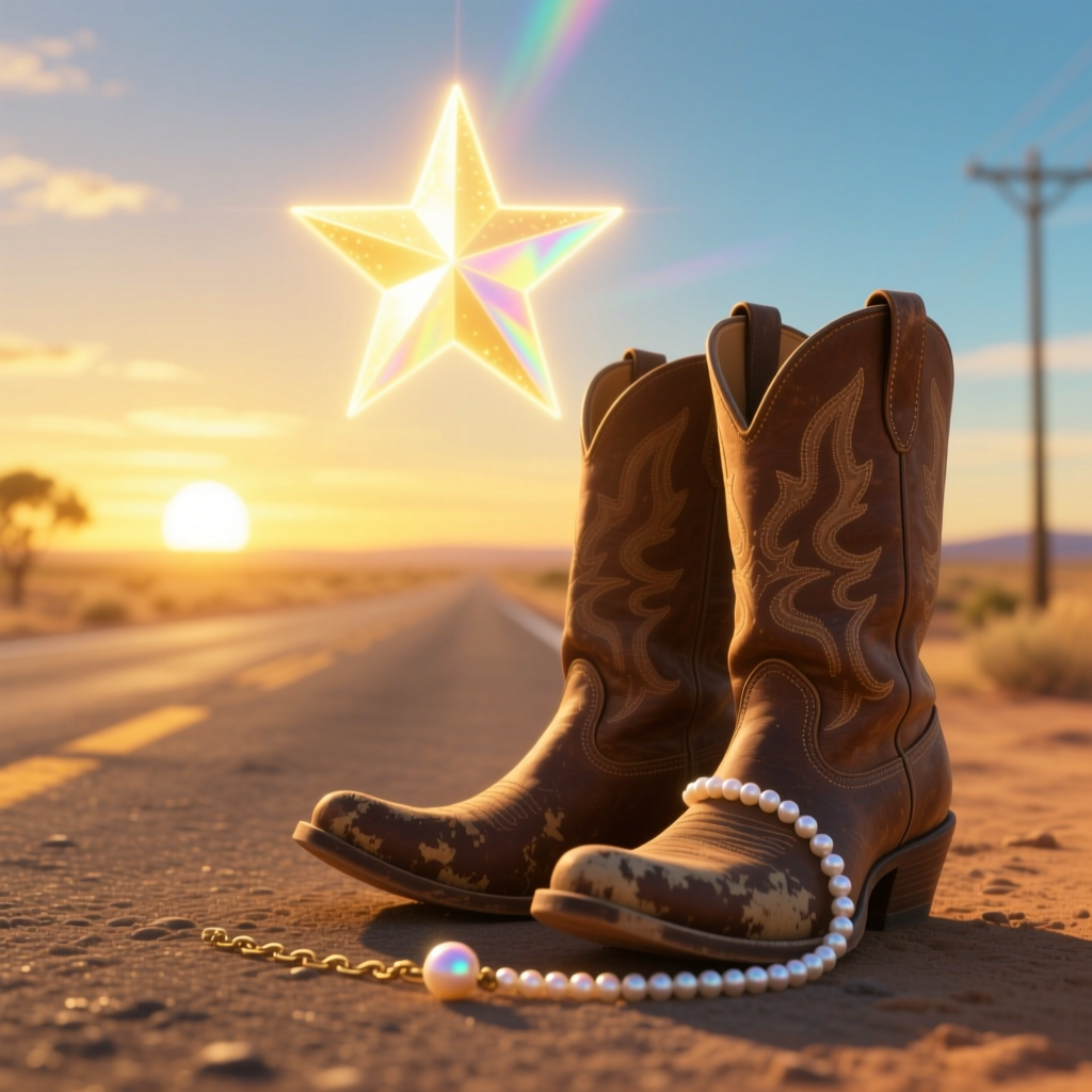 Abilene From Abilene artwork