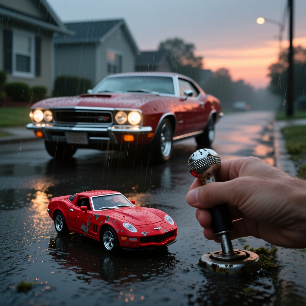 Girls Like Fast Cars Too artwork