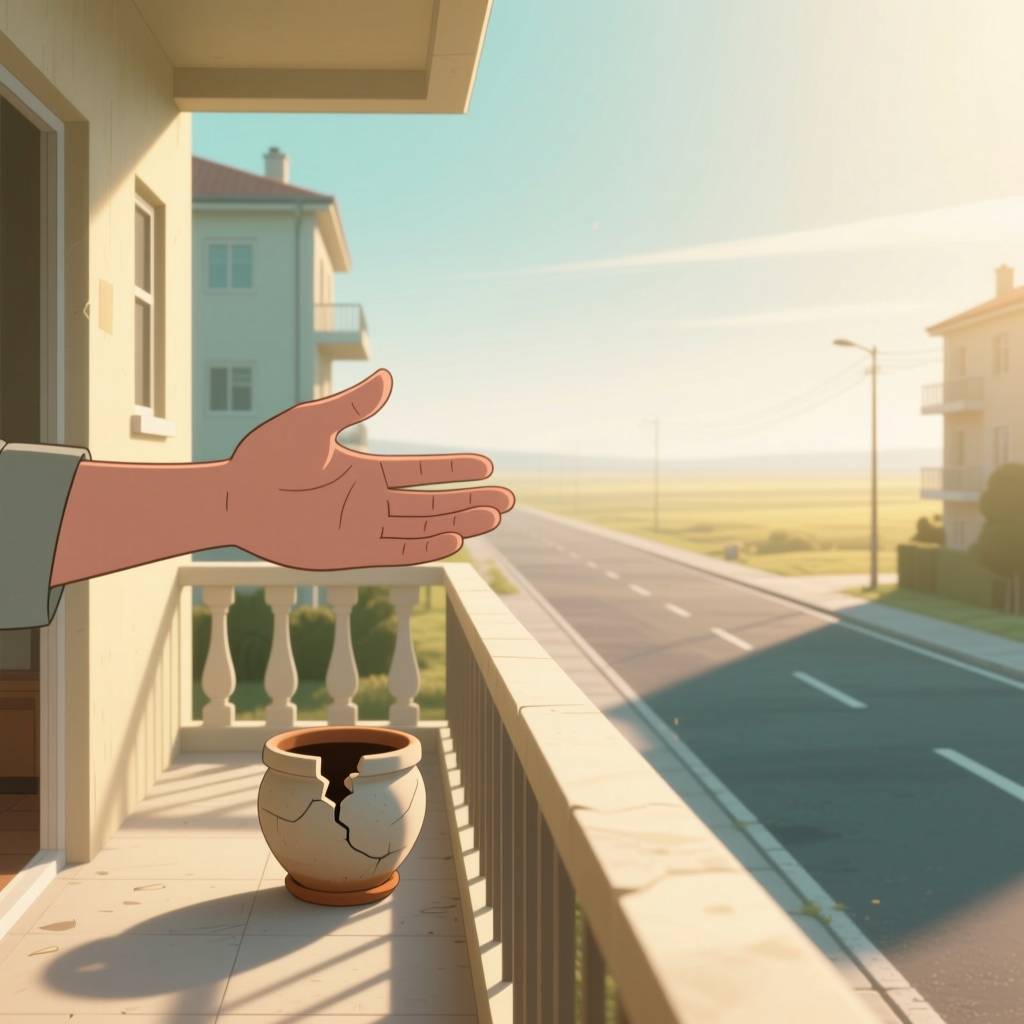 Last Man artwork