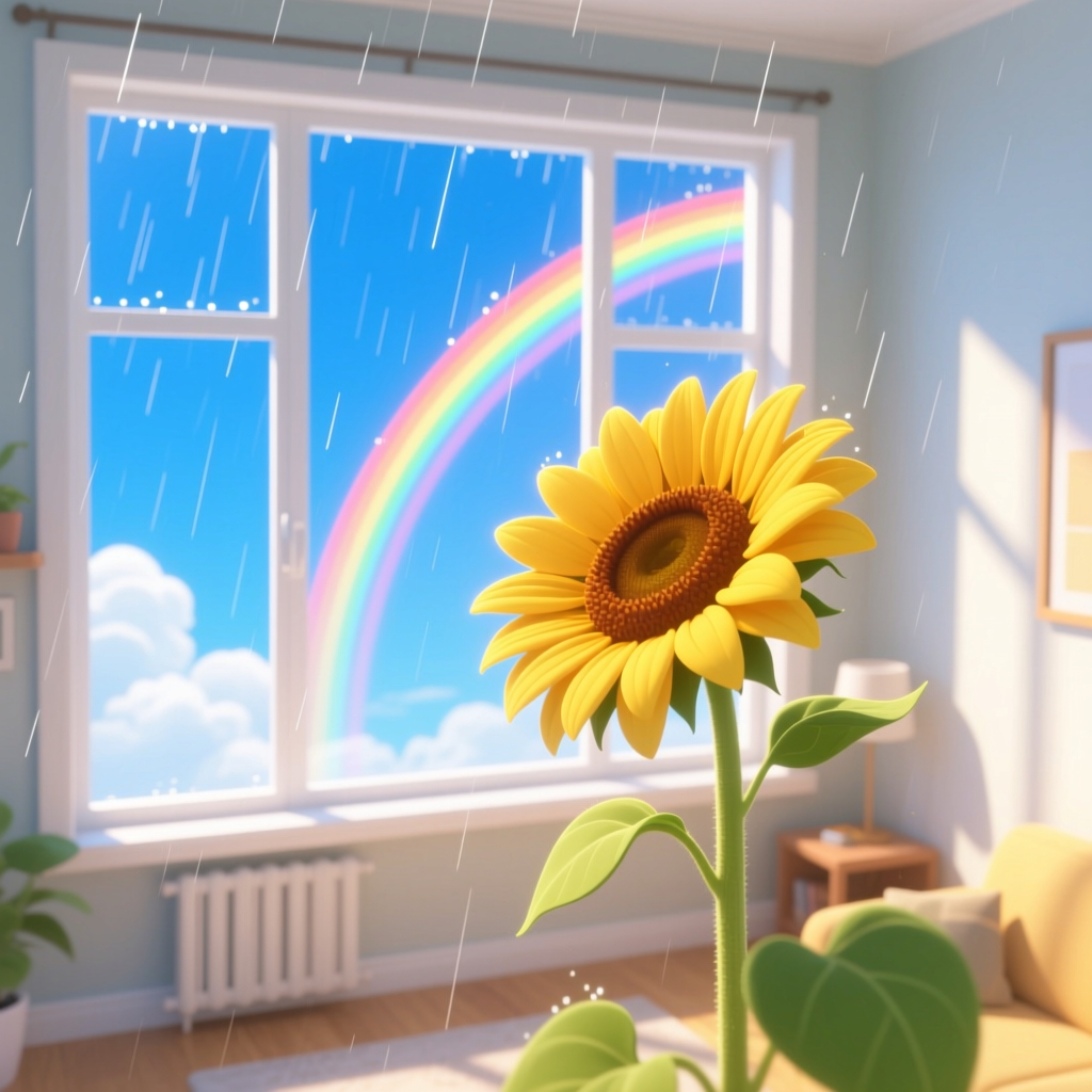Better Every Day artwork
