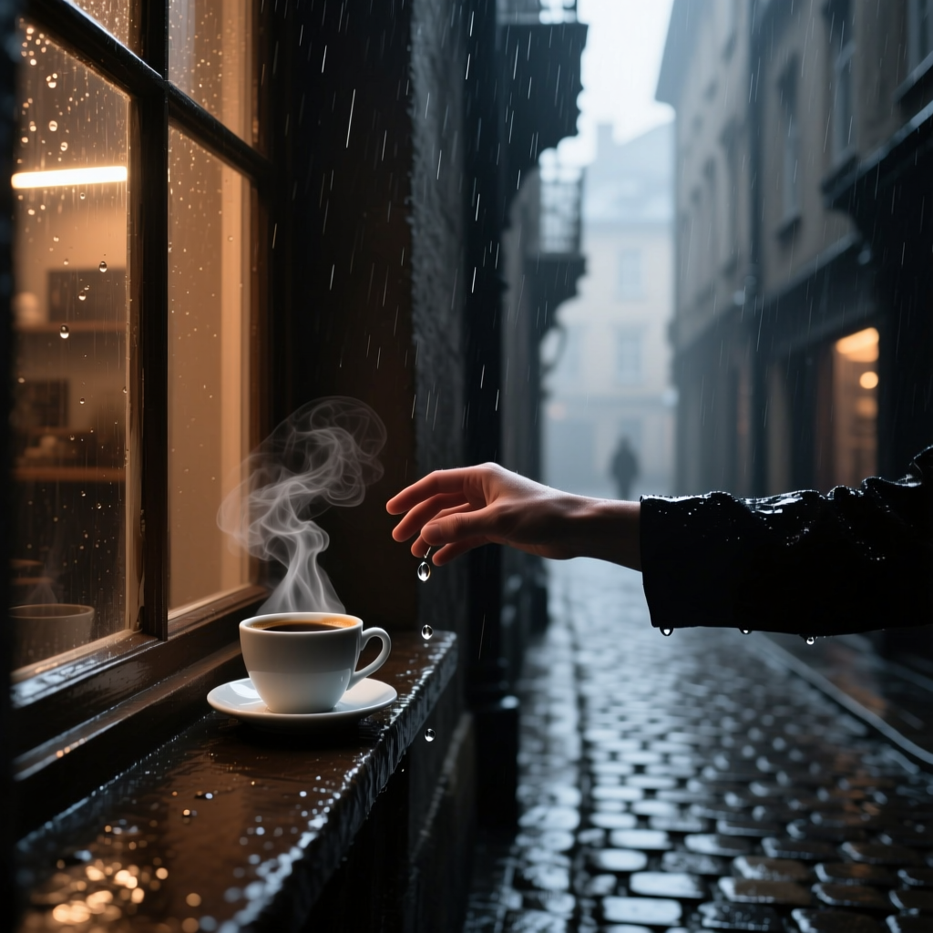 Havana Rain (Remake) artwork