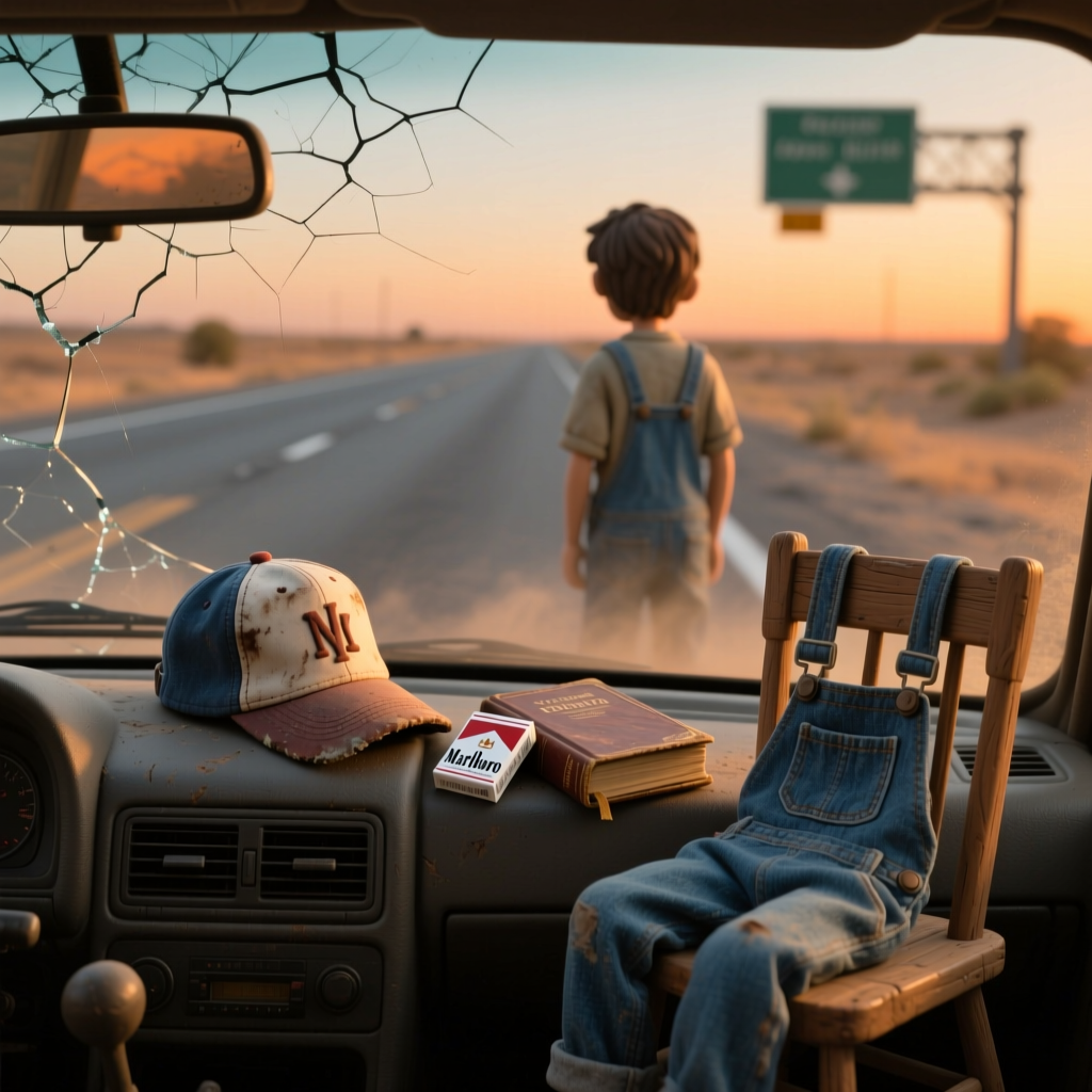 Exit 12 (Remake) artwork
