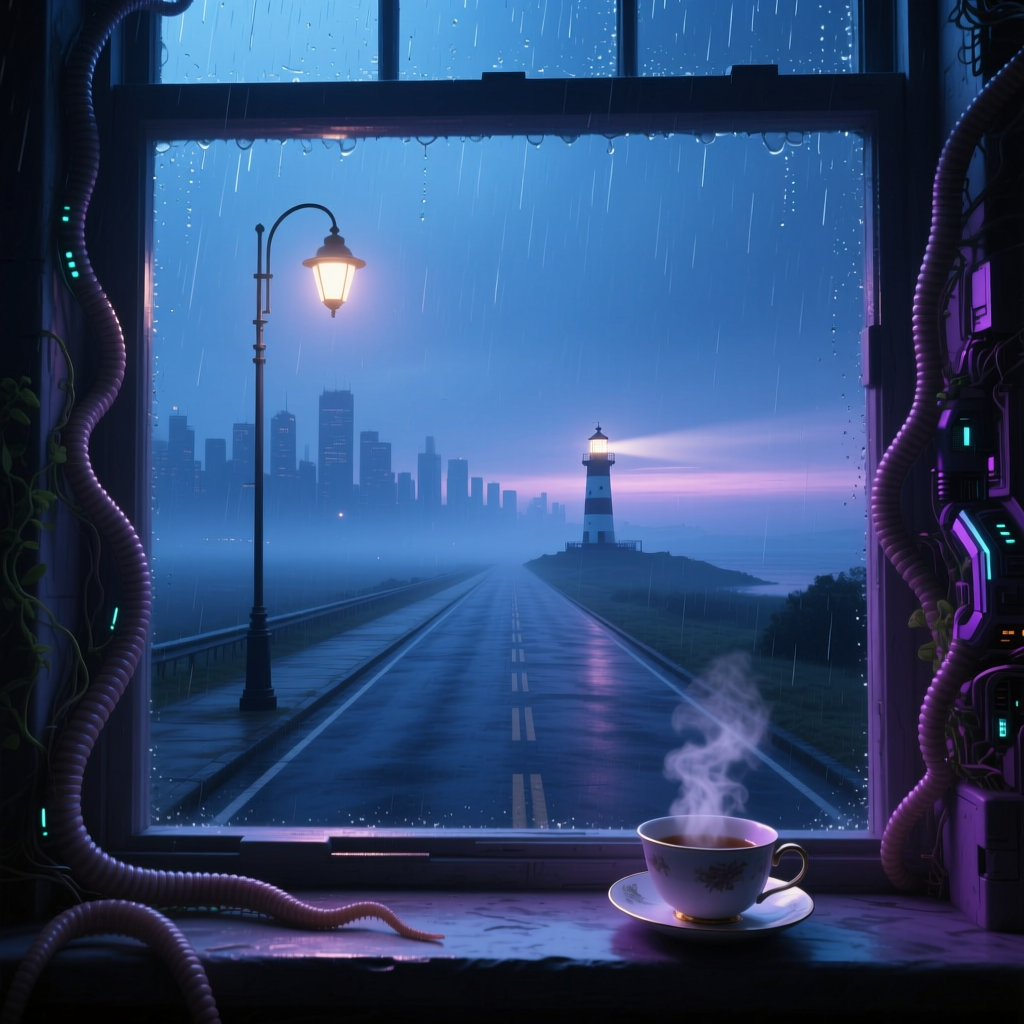 Loneliest Nights artwork