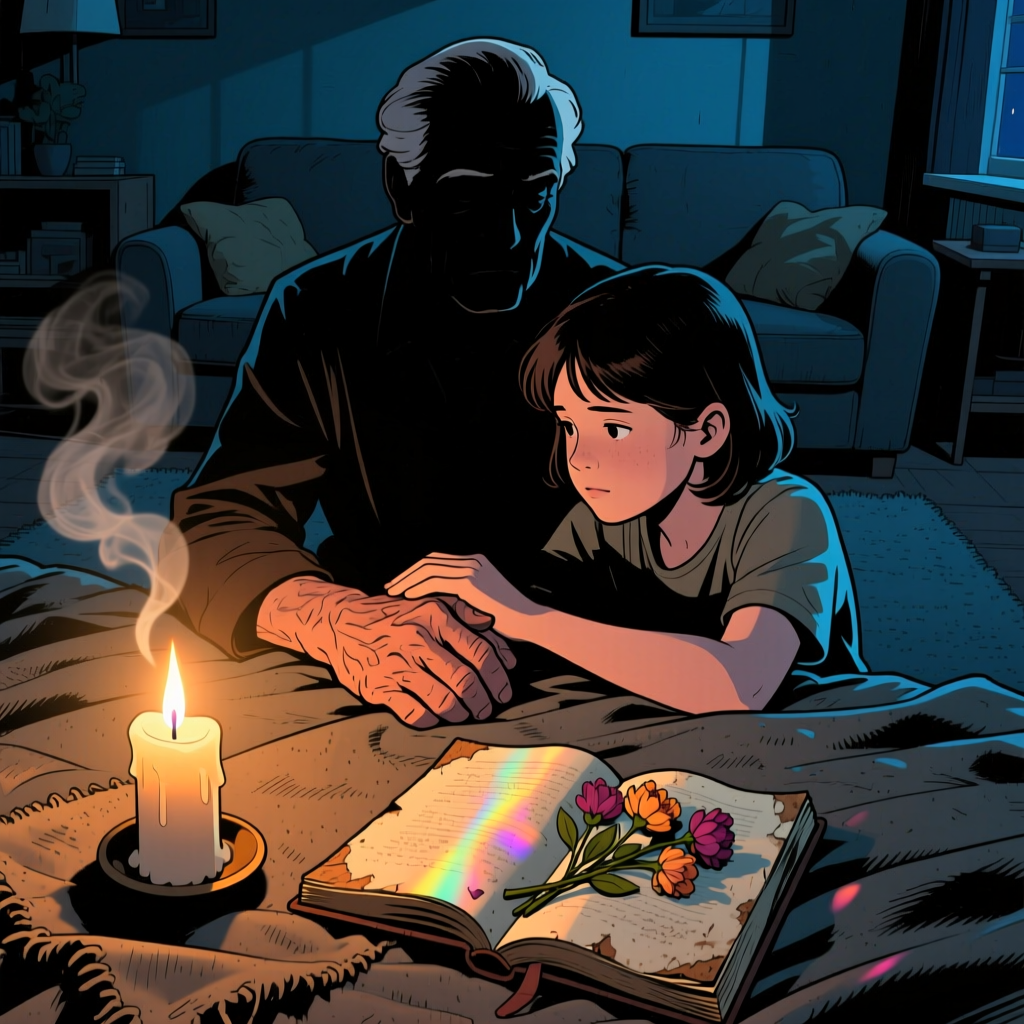 I Won't Let Go artwork