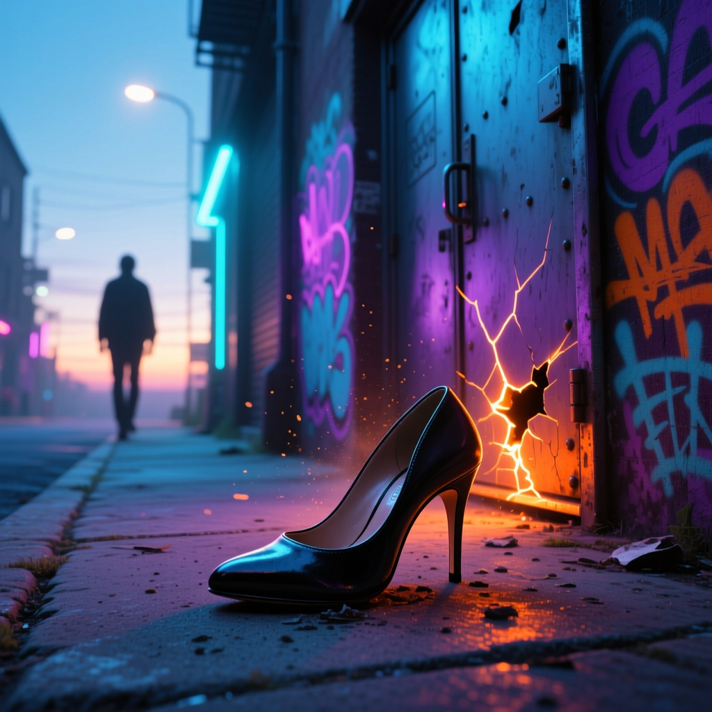 Just Go On artwork