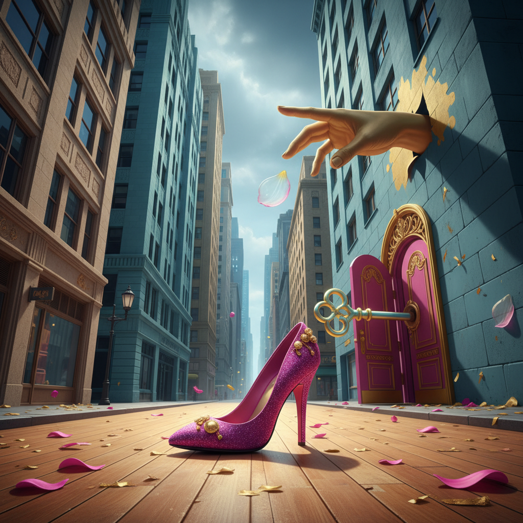 Singleville artwork