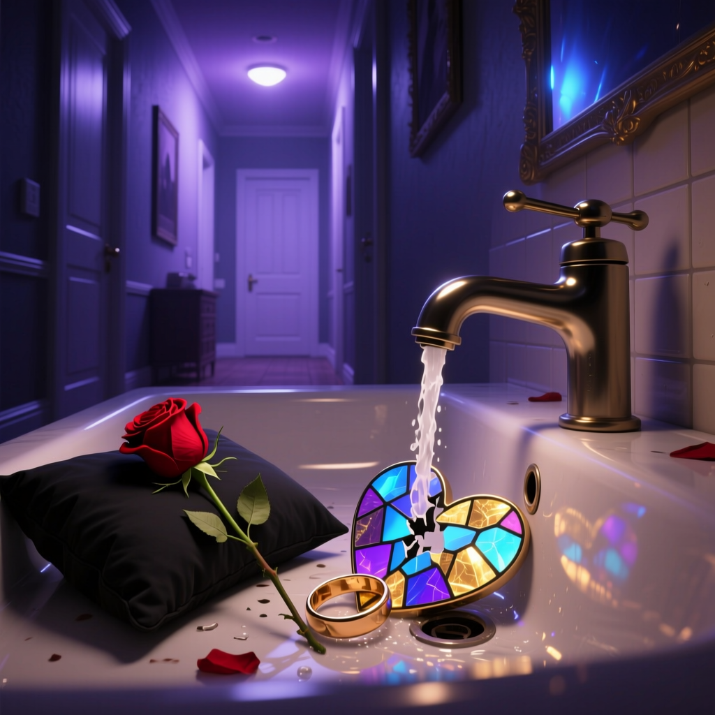 The Afterlife artwork
