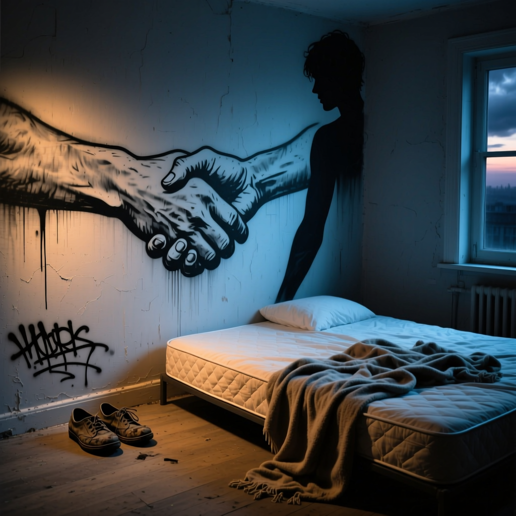 Whole Life of Love artwork
