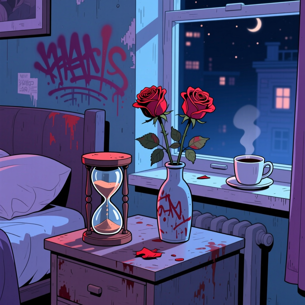 Se esta acabando el amor artwork