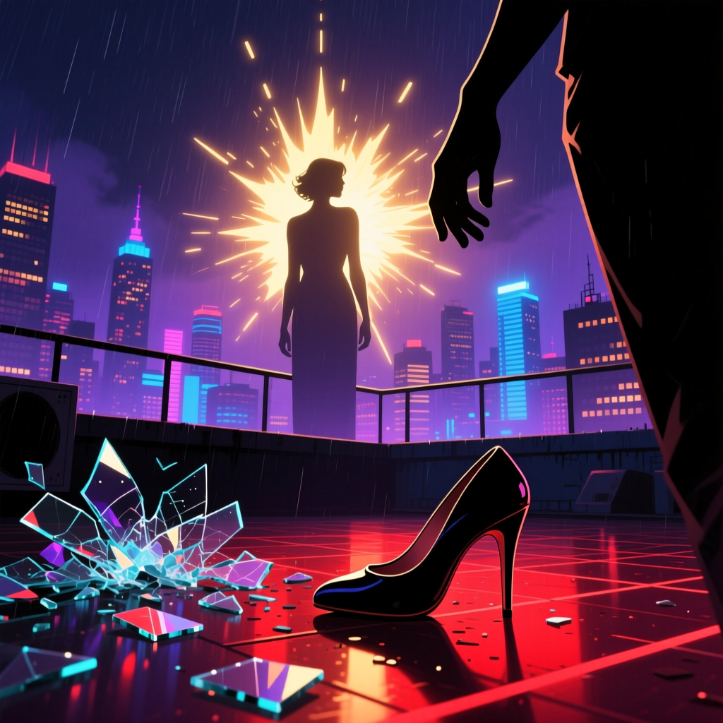 Alive artwork