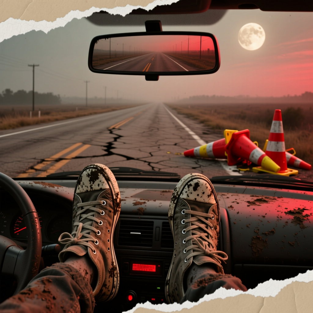 Dead End artwork