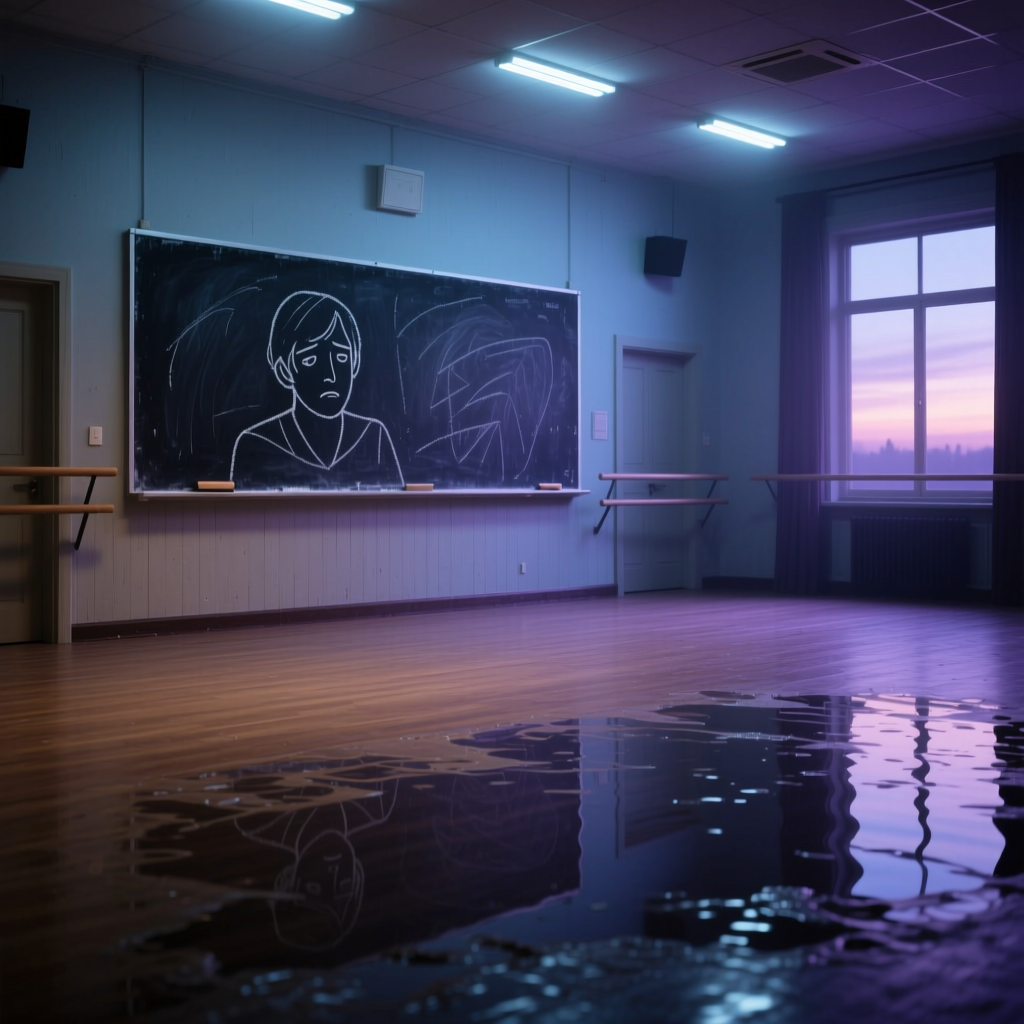 Secret Power artwork