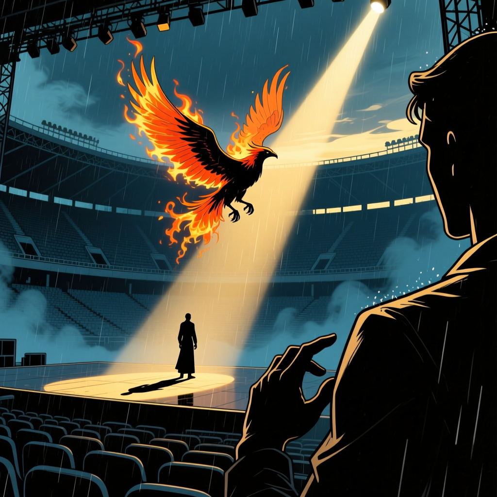 Es mi Momento artwork