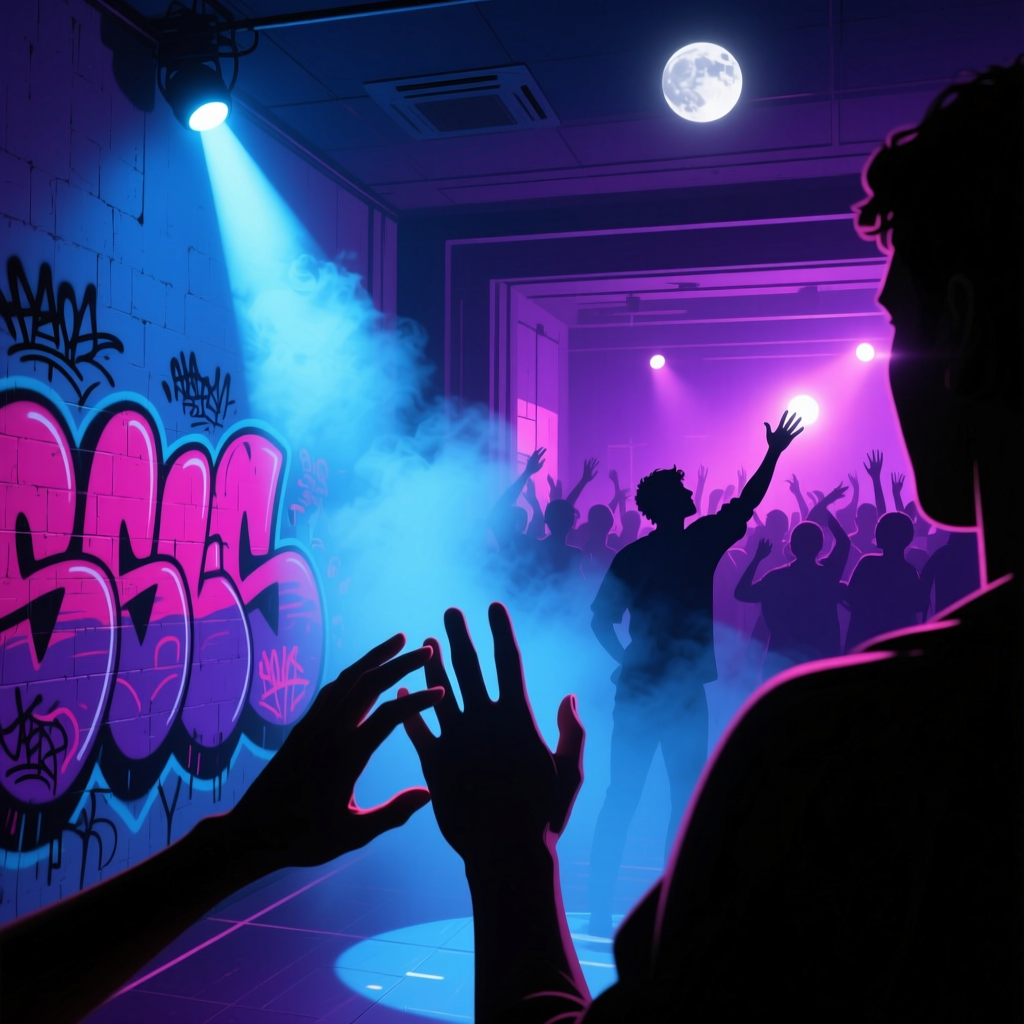 Only One (Scorpio vs DJ Cobra) artwork