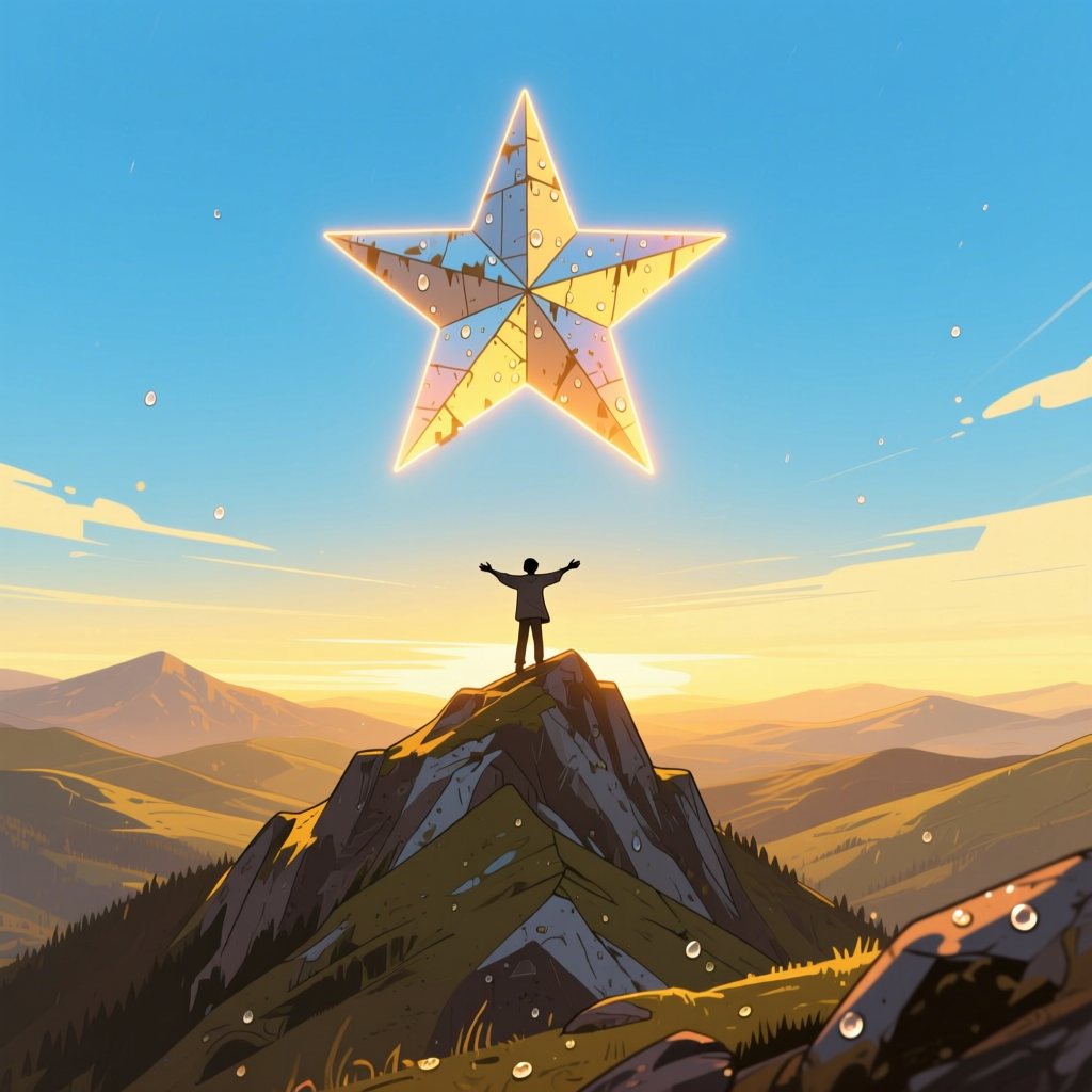Go Tell It On The Mountain artwork