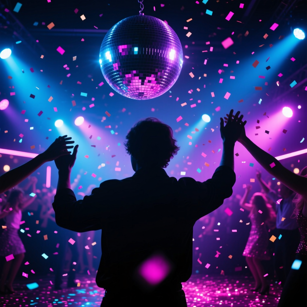 The Rhythm artwork