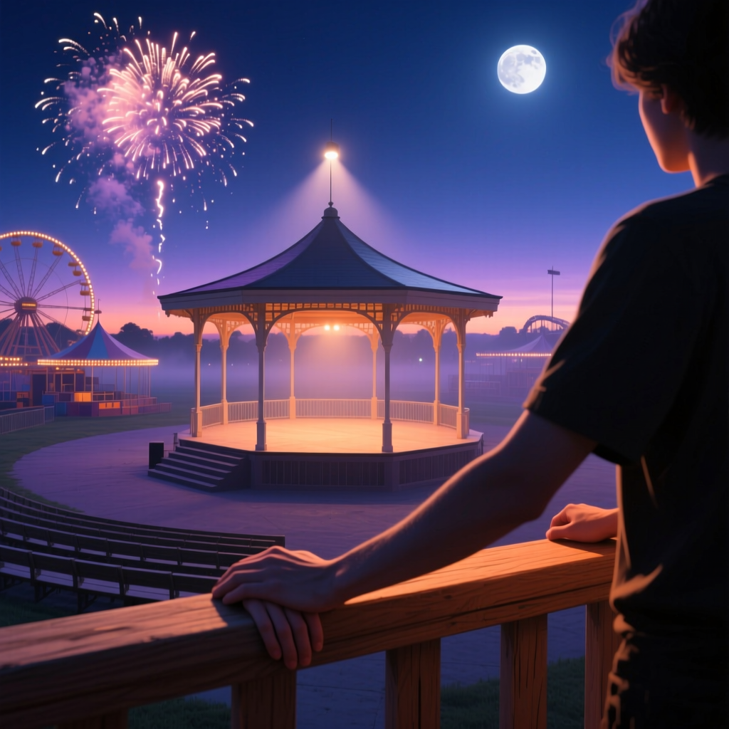 When I'm With You artwork