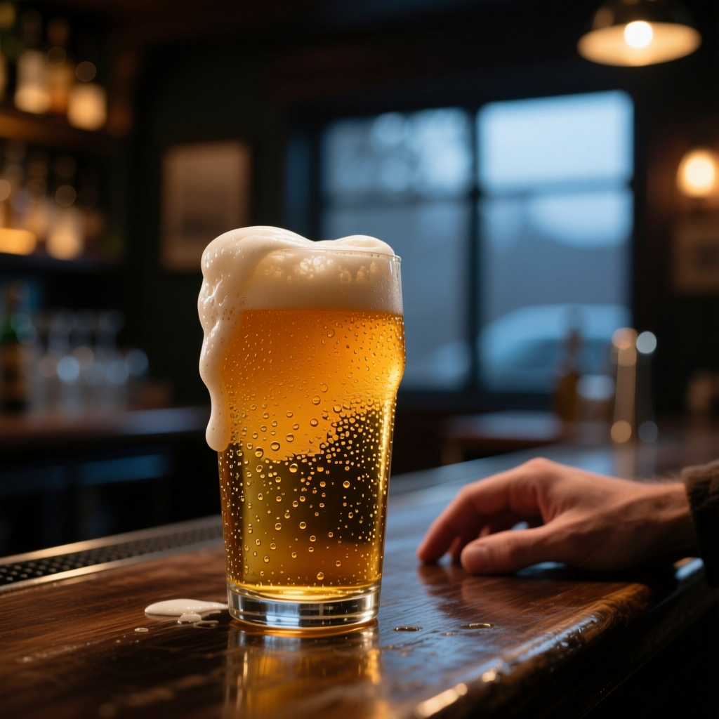 Beer Me artwork