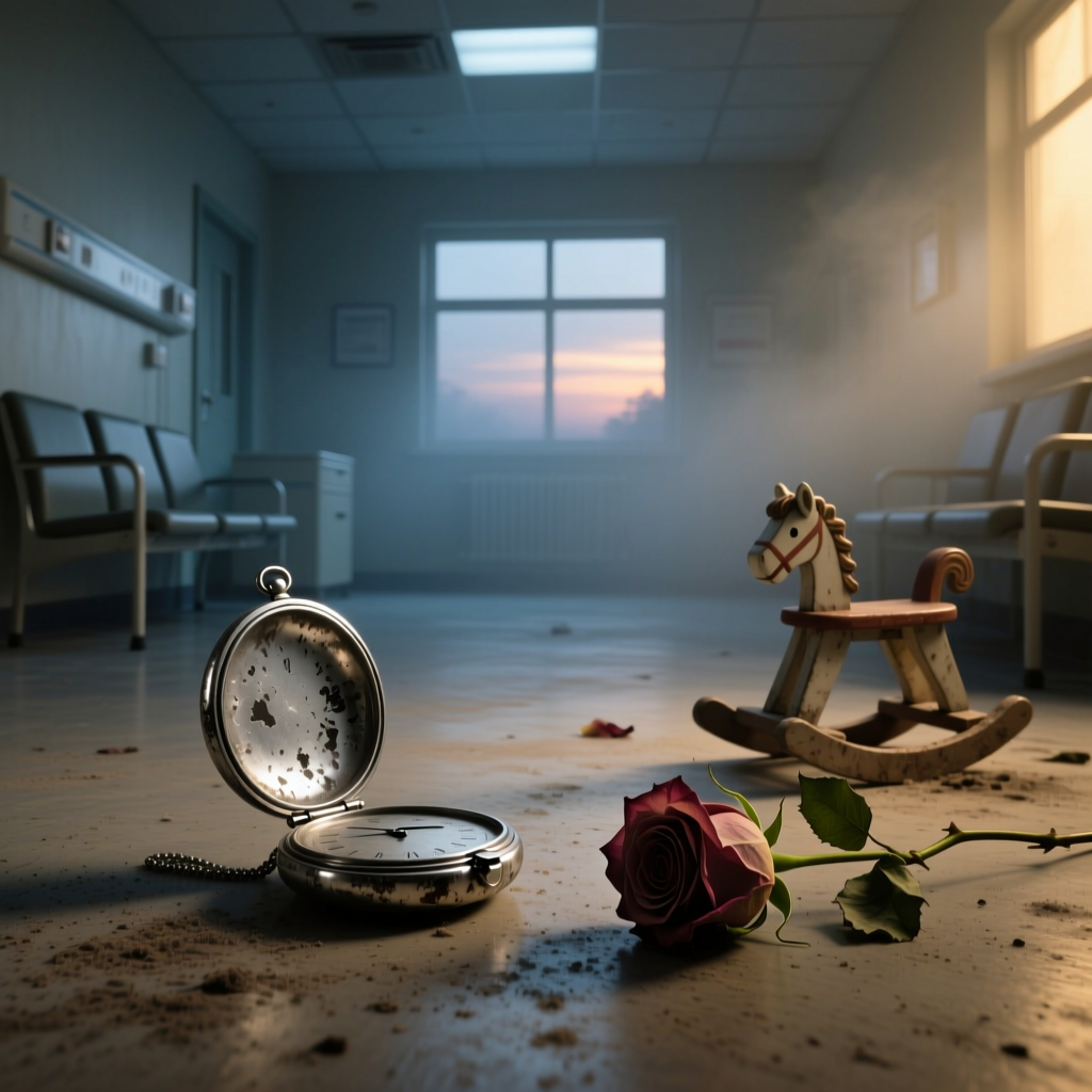 Sad Girl artwork