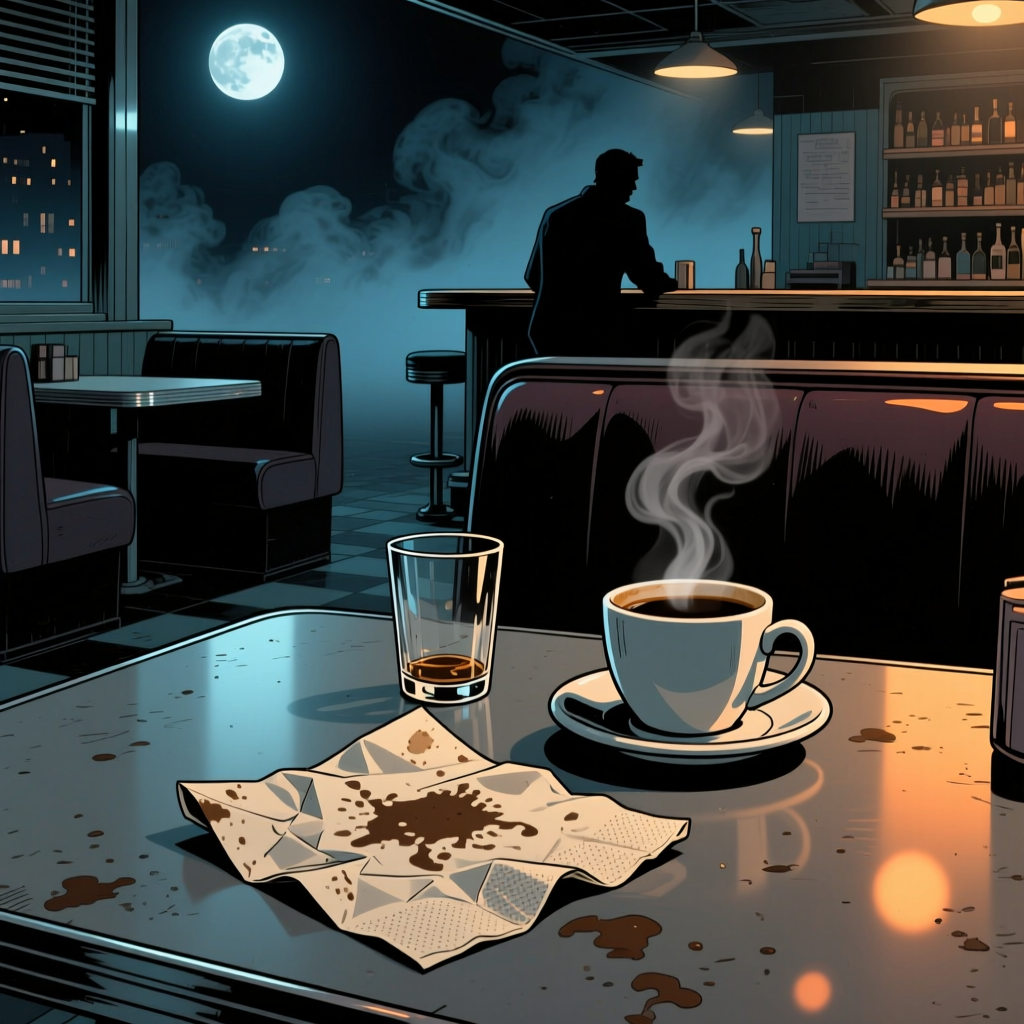Replacement artwork