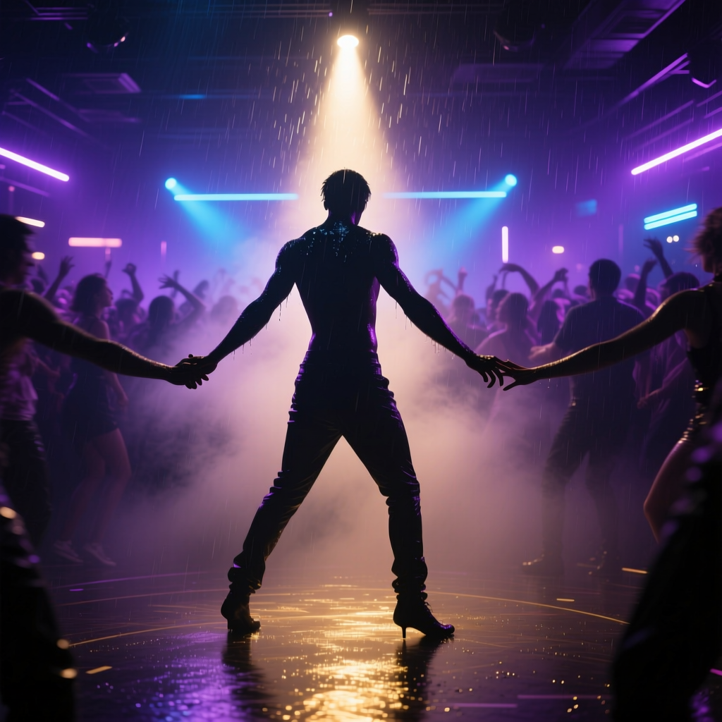 So Dance With Me artwork