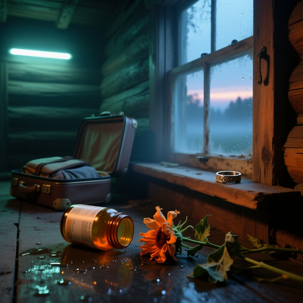 What I Knew artwork