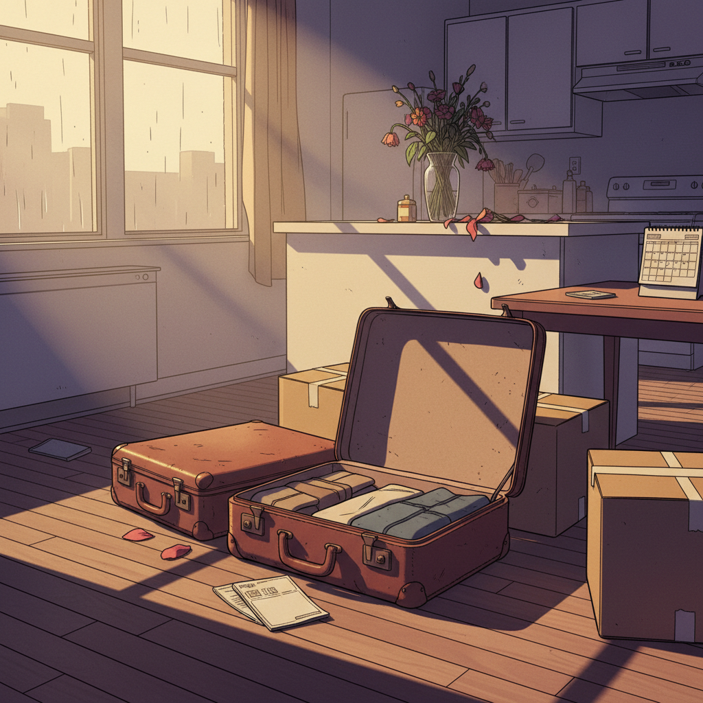 Taking Time For Granted artwork
