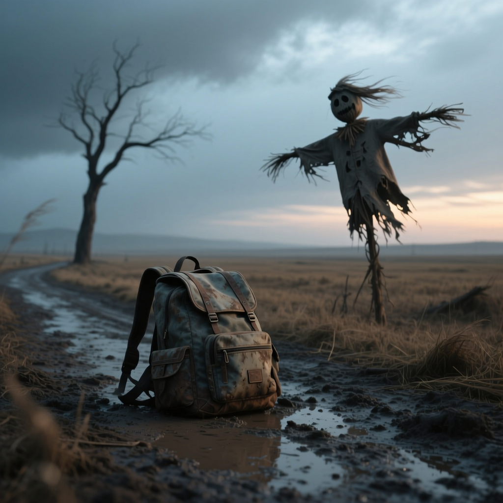 Born to Leave artwork