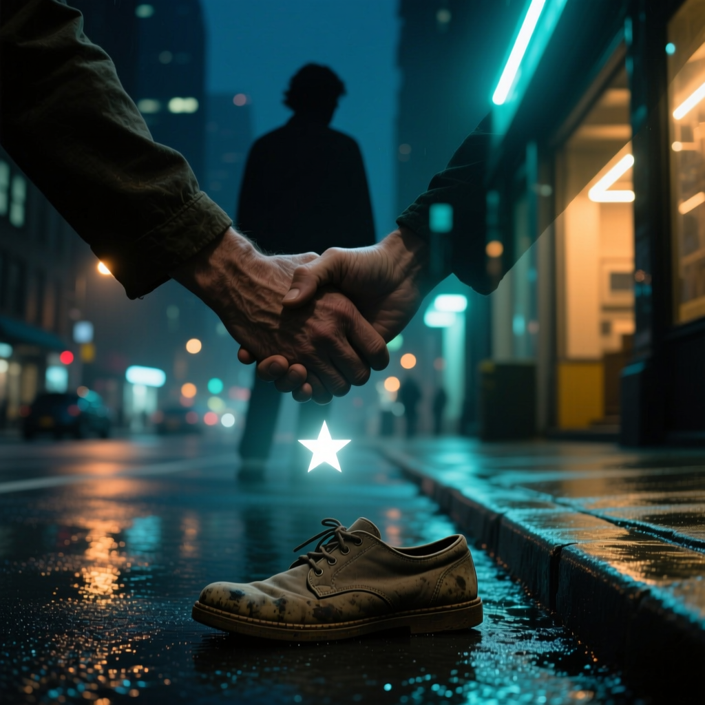 When The Lights Go Down artwork