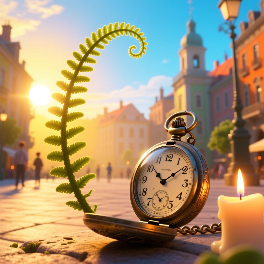 Prove Your Time artwork