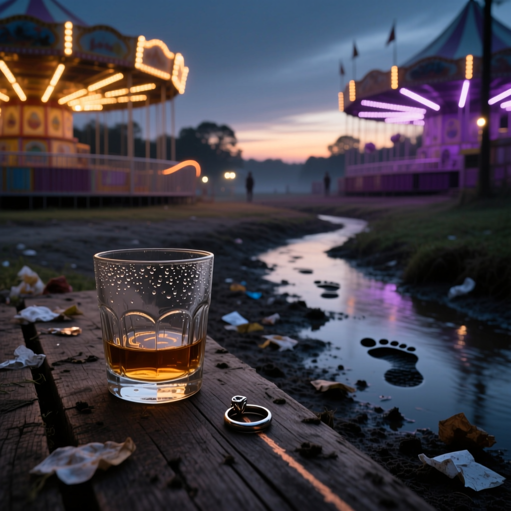 Summer Lights artwork