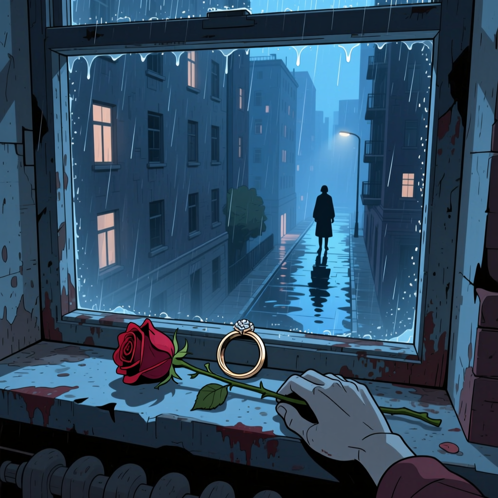 Idle Hands artwork