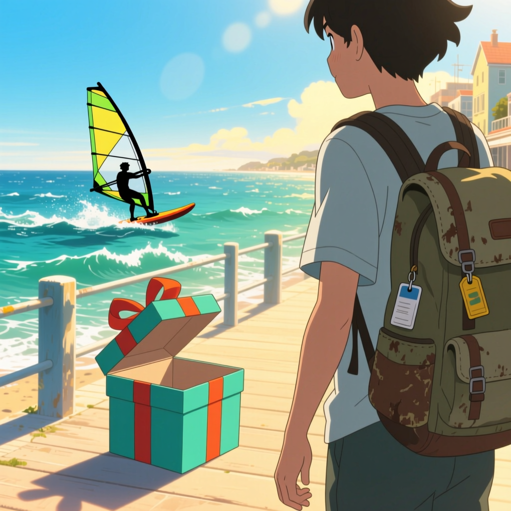 I'M GONNA LIVE artwork
